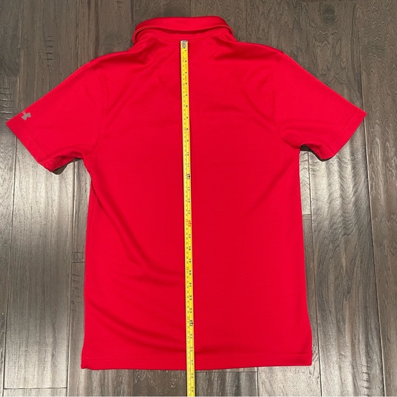 Under Armour Maryland Polo - Picture 4 of 5